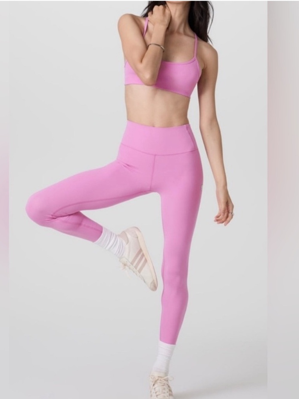 Vuori - AllTheFeels - Azalea Pink